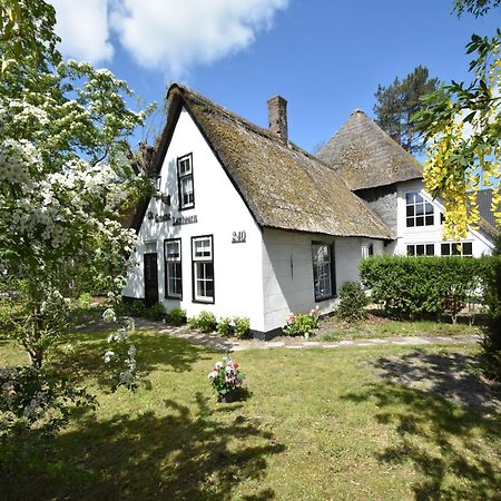 Luxuriously Restored Farmhouse With Trendy Interior Close To Sea And Forest Groet Zewnętrze zdjęcie