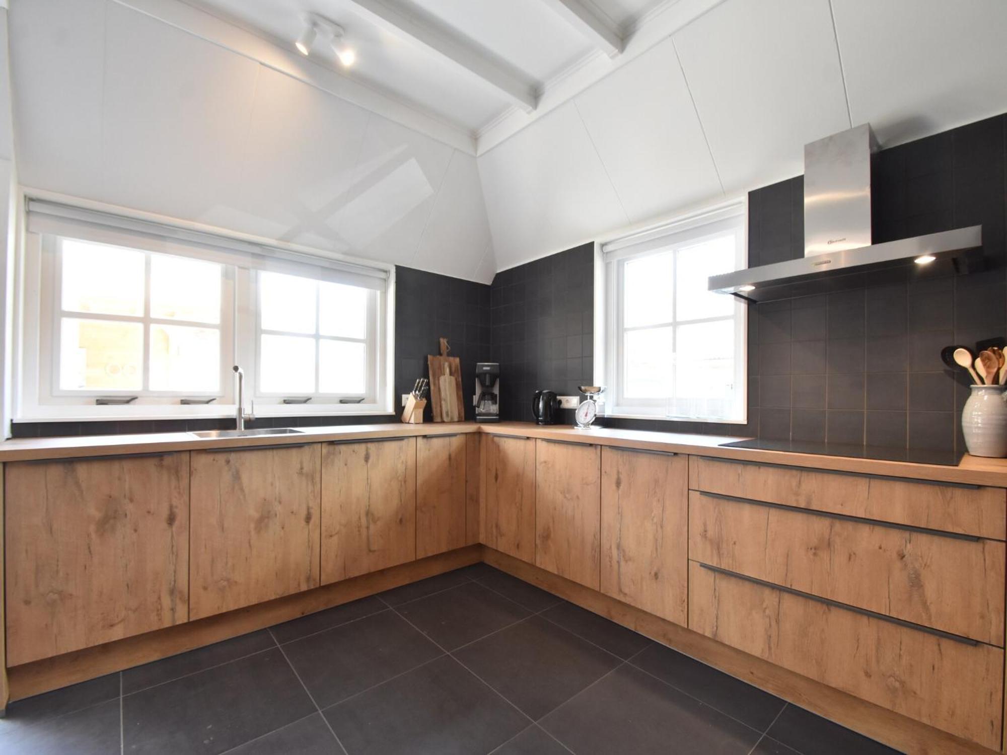 Luxuriously Restored Farmhouse With Trendy Interior Close To Sea And Forest Groet Zewnętrze zdjęcie