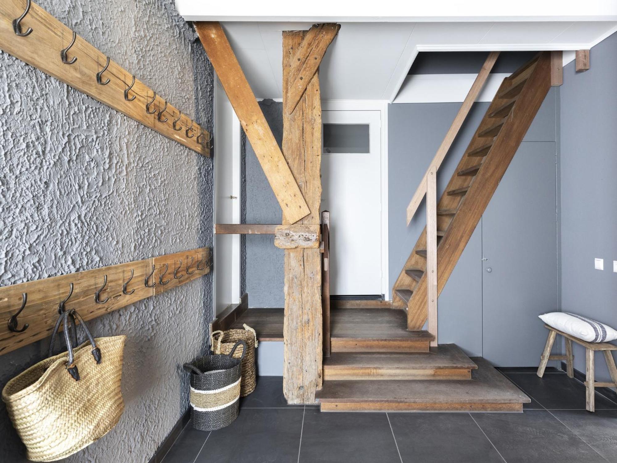 Luxuriously Restored Farmhouse With Trendy Interior Close To Sea And Forest Groet Zewnętrze zdjęcie