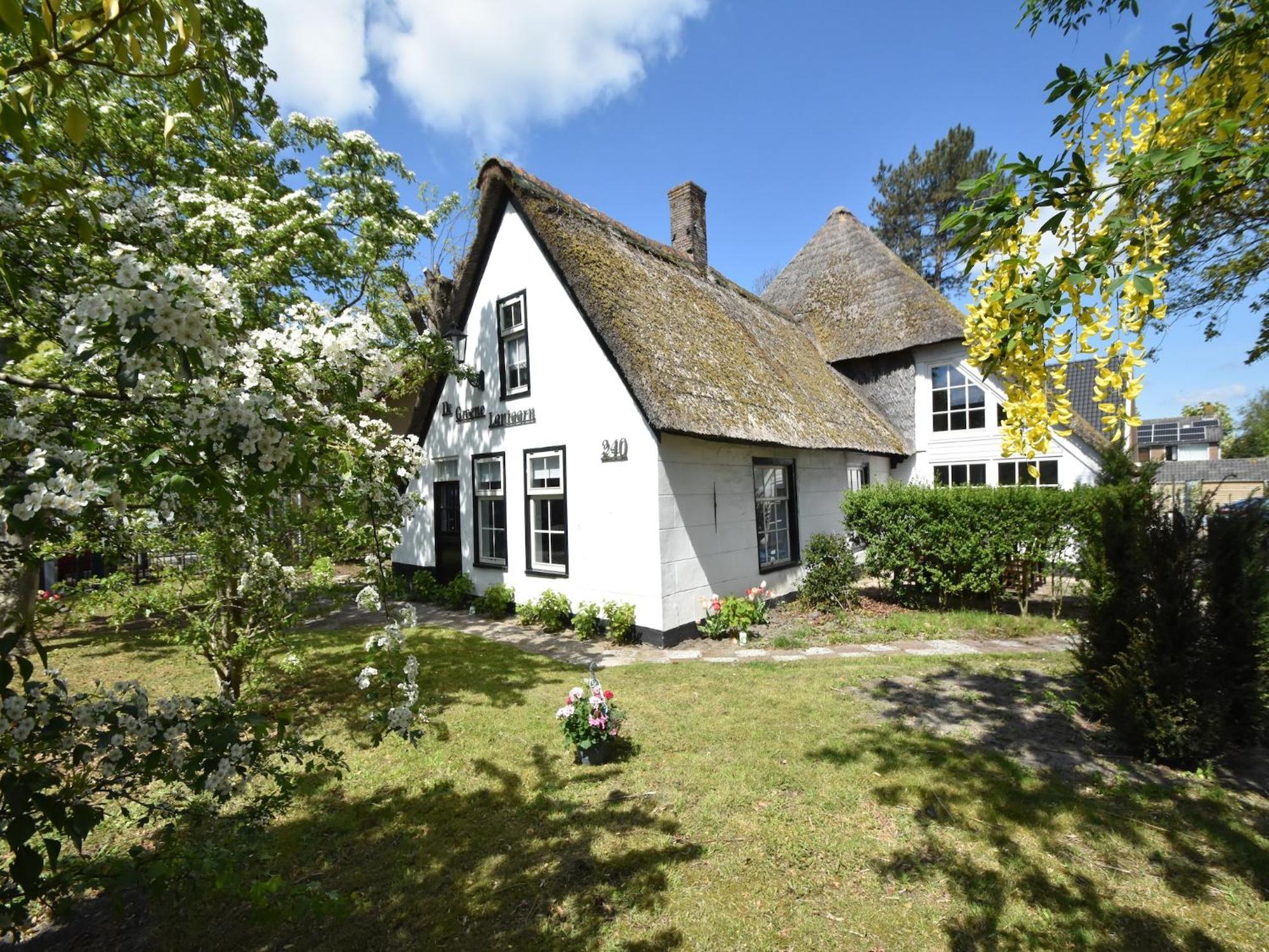Luxuriously Restored Farmhouse With Trendy Interior Close To Sea And Forest Groet Zewnętrze zdjęcie