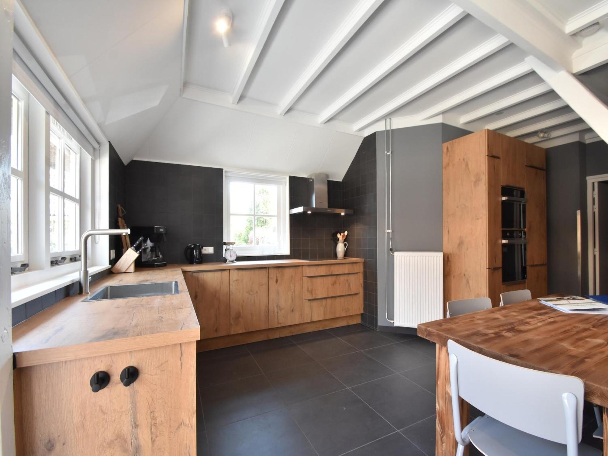 Luxuriously Restored Farmhouse With Trendy Interior Close To Sea And Forest Groet Zewnętrze zdjęcie
