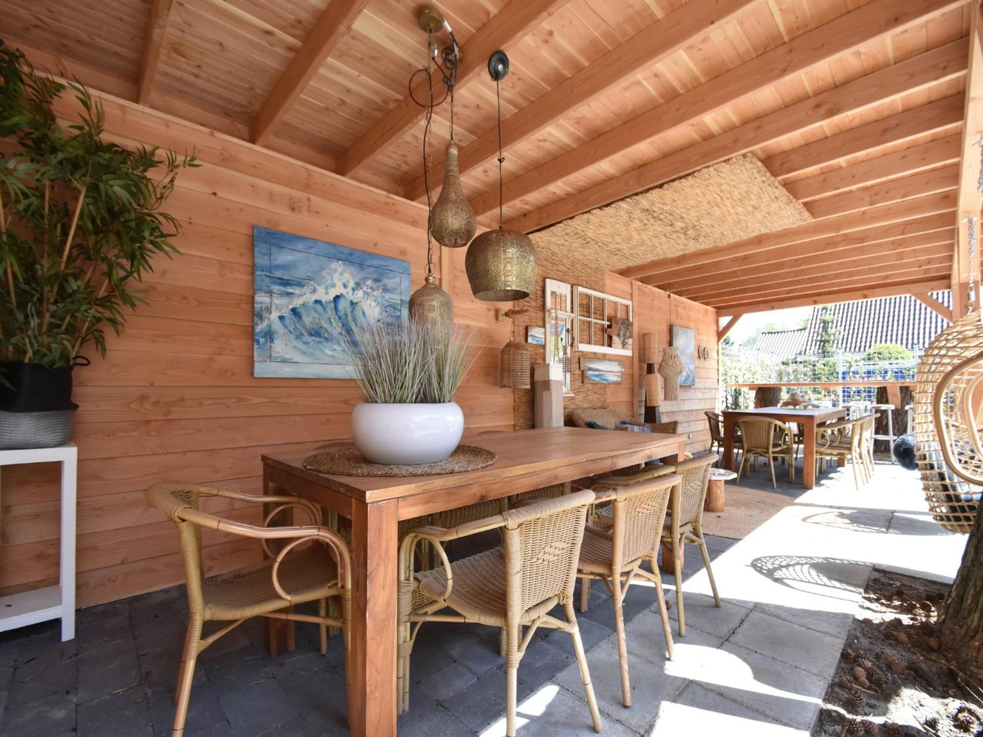Luxuriously Restored Farmhouse With Trendy Interior Close To Sea And Forest Groet Zewnętrze zdjęcie