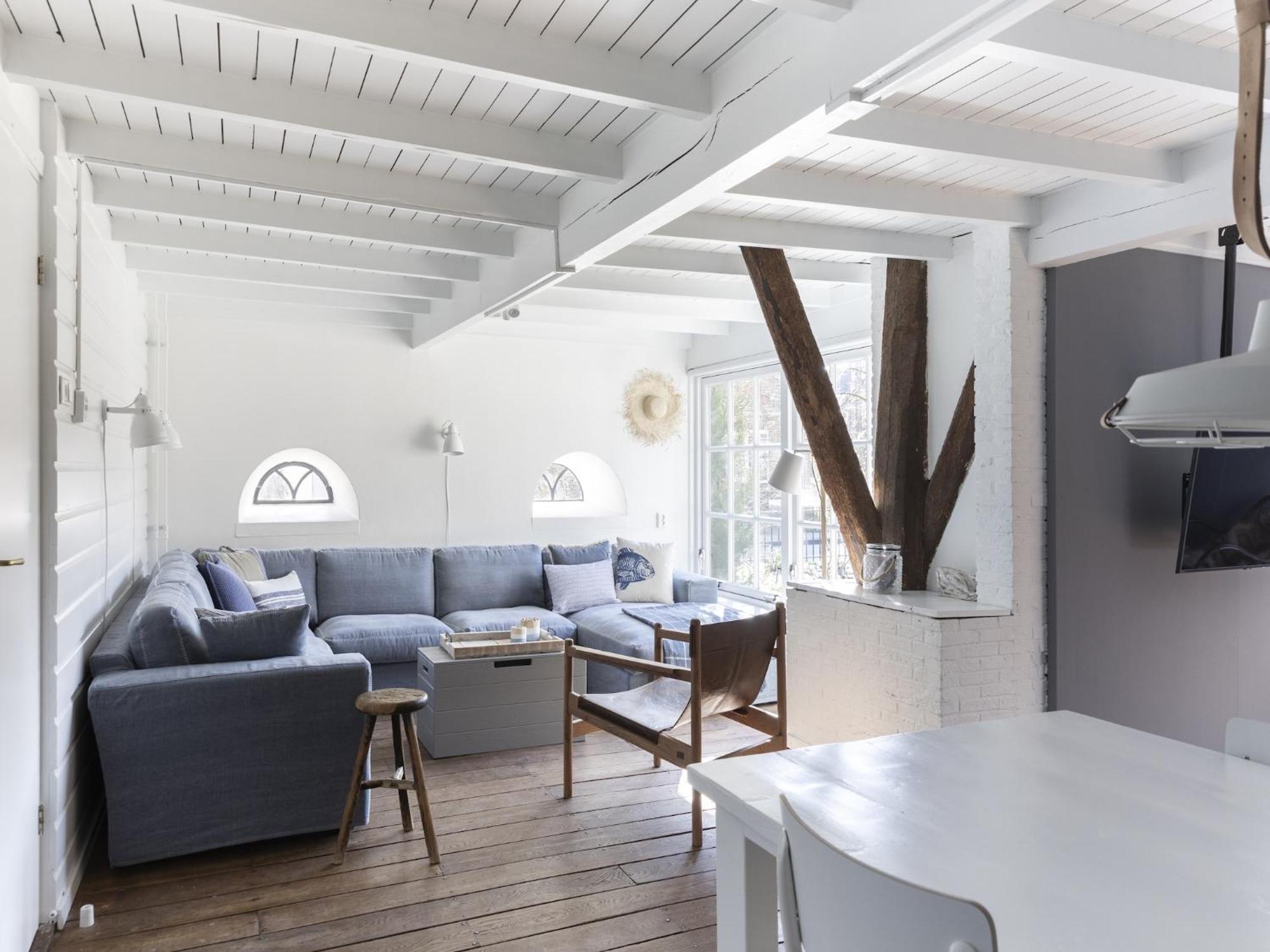 Luxuriously Restored Farmhouse With Trendy Interior Close To Sea And Forest Groet Zewnętrze zdjęcie