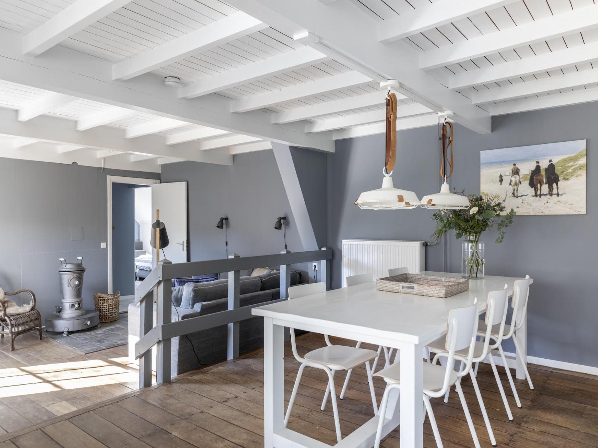 Luxuriously Restored Farmhouse With Trendy Interior Close To Sea And Forest Groet Zewnętrze zdjęcie