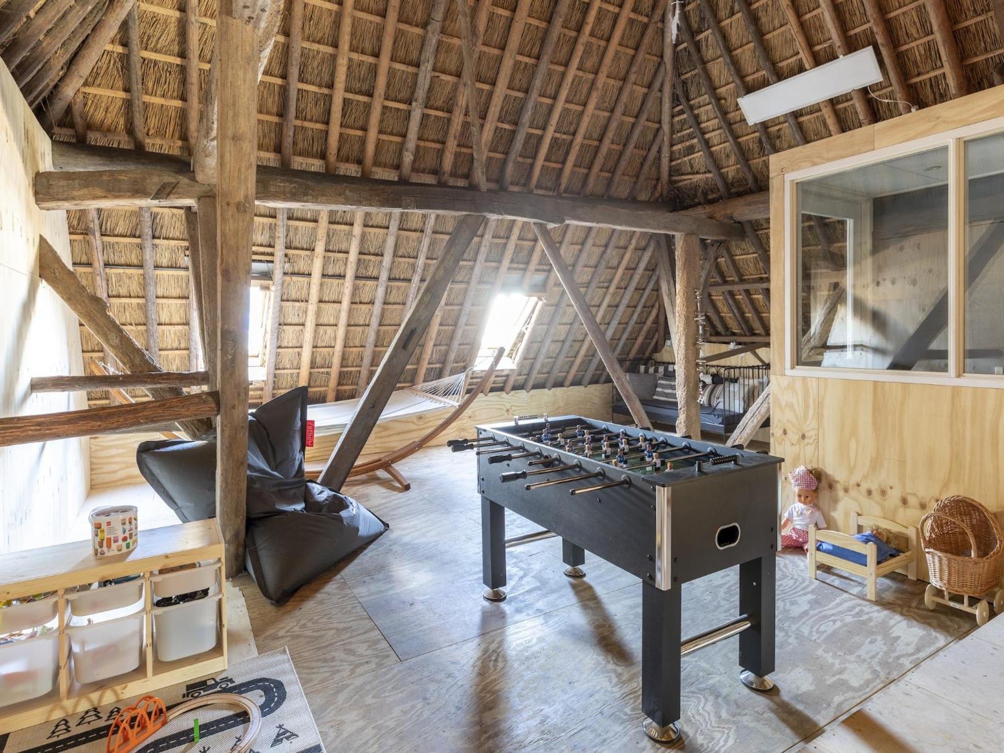 Luxuriously Restored Farmhouse With Trendy Interior Close To Sea And Forest Groet Zewnętrze zdjęcie